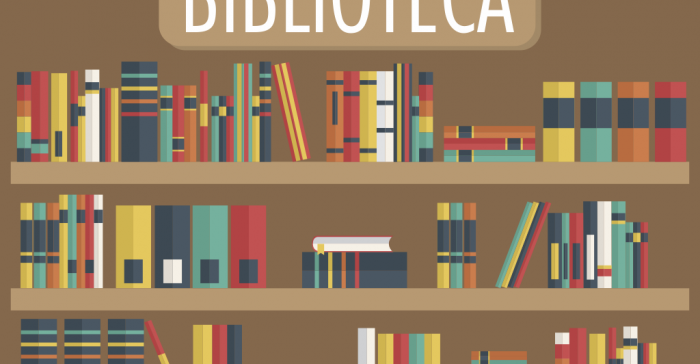 Icona biblioteca