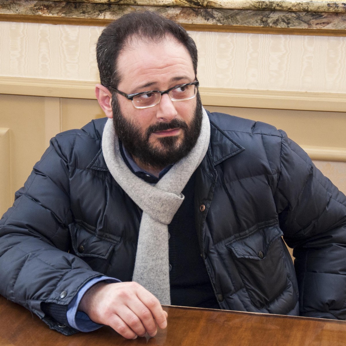 Pierpaolo Rossi