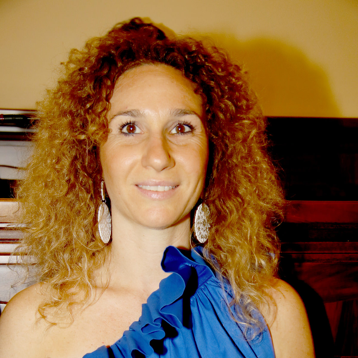 Rossi Monia