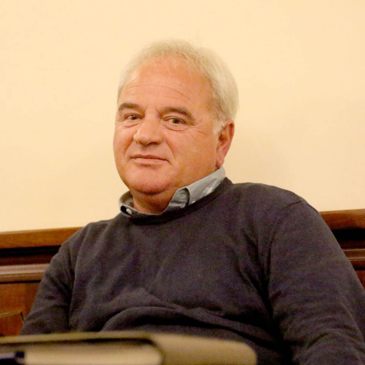 Beruschi Giuseppe